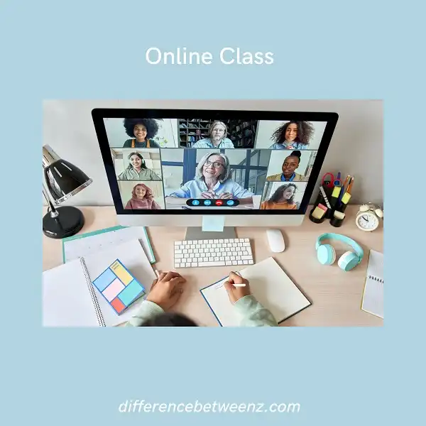 The Many Rewards of Facilitating an Online Class