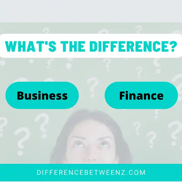 difference-between-business-and-finance-difference-betweenz