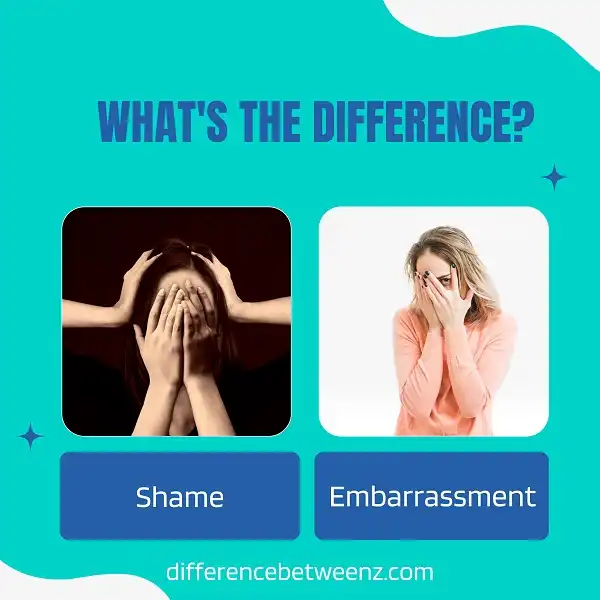 difference-between-shame-and-embarrassment-difference-betweenz