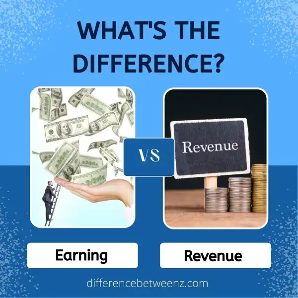 difference-between-earnings-and-revenue-difference-betweenz