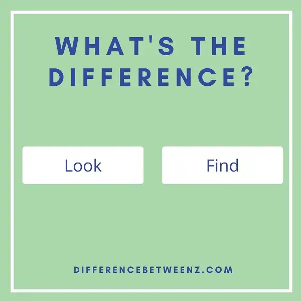 difference-between-look-and-find-difference-betweenz