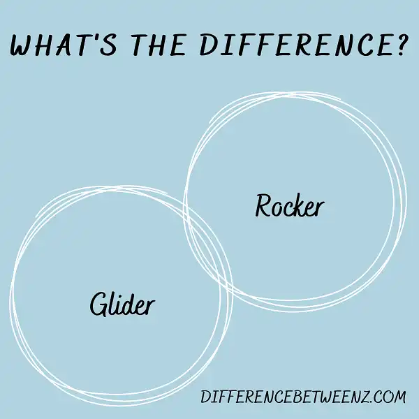 difference-between-glider-and-rocker-difference-betweenz