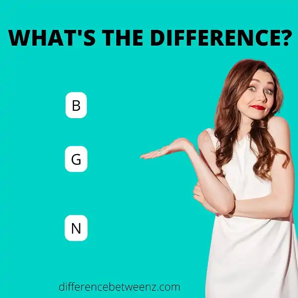 Difference between BGN Wi-Fi Options